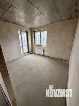 3-к квартира, вторичка, 79м2, 2/17 этаж