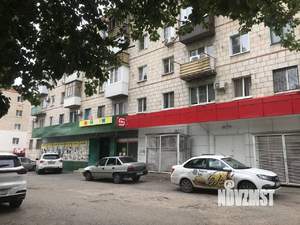 1-к квартира, вторичка, 36м2, 3/3 этаж