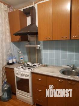 3-к квартира, вторичка, 57м2, 4/9 этаж