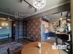 2-к квартира, вторичка, 59м2, 5/5 этаж