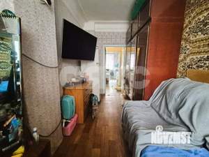 2-к квартира, вторичка, 44м2, 1/2 этаж