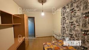 2-к квартира, вторичка, 50м2, 4/9 этаж