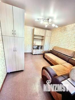 1-к квартира, вторичка, 20м2, 2/9 этаж