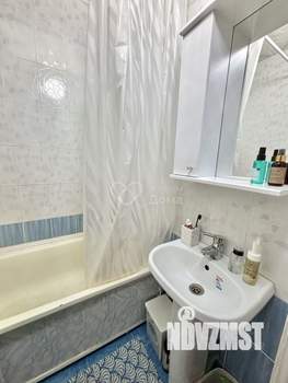 1-к квартира, вторичка, 38м2, 9/10 этаж