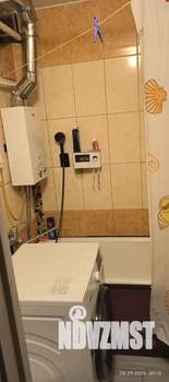1-к квартира, вторичка, 31м2, 1/4 этаж