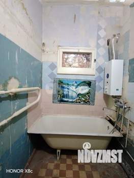 1-к квартира, вторичка, 35м2, 2/5 этаж