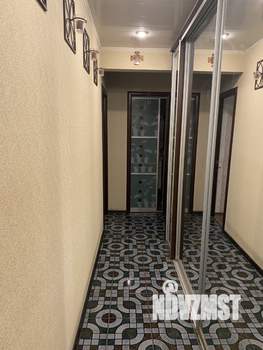 3-к квартира, вторичка, 65м2, 8/9 этаж