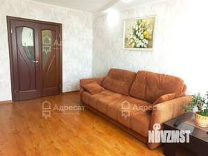 3-к квартира, вторичка, 65м2, 8/9 этаж