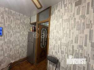 2-к квартира, вторичка, 51м2, 14/16 этаж