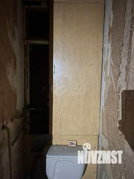 2-к квартира, вторичка, 54м2, 1/9 этаж