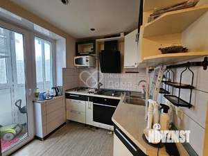 3-к квартира, вторичка, 60м2, 4/9 этаж