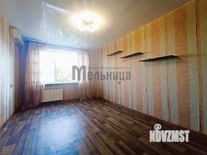 2-к квартира, вторичка, 52м2, 2/9 этаж