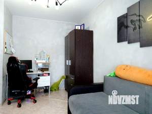 1-к квартира, вторичка, 30м2, 5/5 этаж