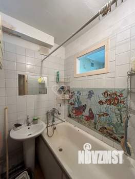 2-к квартира, вторичка, 47м2, 2/5 этаж