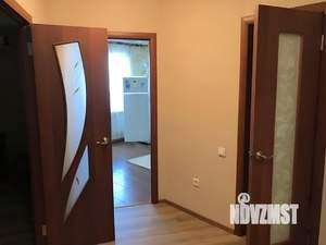 1-к квартира, вторичка, 49м2, 6/15 этаж
