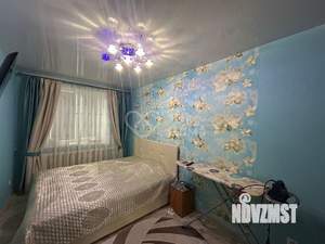 2-к квартира, вторичка, 51м2, 3/9 этаж