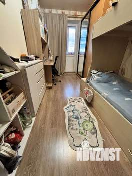 2-к квартира, вторичка, 53м2, 5/9 этаж