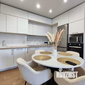 3-к квартира, вторичка, 68м2, 4/24 этаж