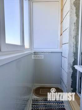 1-к квартира, вторичка, 36м2, 5/5 этаж