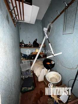 2-к квартира, вторичка, 51м2, 8/9 этаж