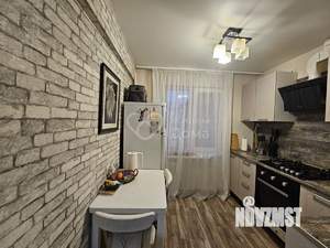 1-к квартира, вторичка, 31м2, 3/5 этаж