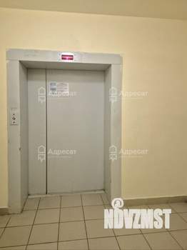 1-к квартира, вторичка, 38м2, 9/9 этаж