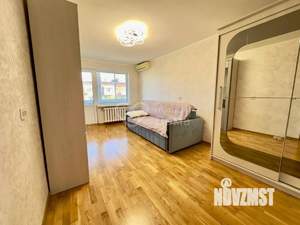 2-к квартира, вторичка, 44м2, 5/5 этаж