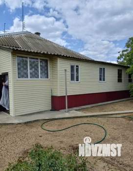4-к квартира, вторичка, 78м2, 1/1 этаж