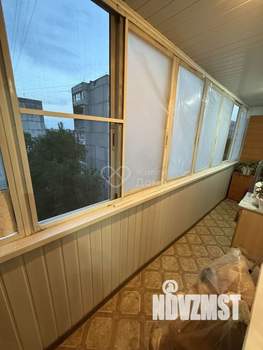 1-к квартира, вторичка, 35м2, 6/9 этаж
