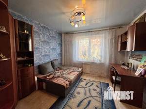4-к квартира, вторичка, 78м2, 2/16 этаж