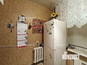 1-к квартира, вторичка, 31м2, 1/5 этаж