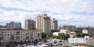 3-к квартира, вторичка, 95м2, 5/20 этаж