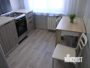 3-к квартира, вторичка, 61м2, 5/5 этаж