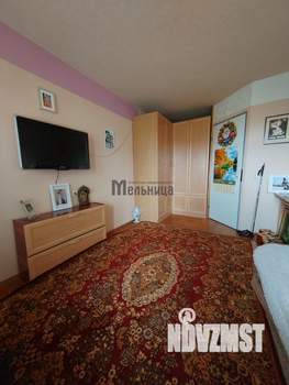 3-к квартира, вторичка, 60м2, 5/5 этаж