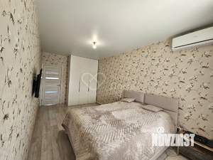 2-к квартира, вторичка, 55м2, 3/3 этаж