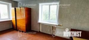 1-к квартира, вторичка, 30м2, 3/4 этаж