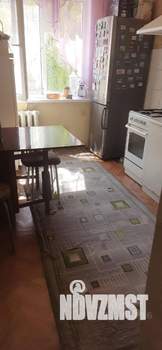 2-к квартира, вторичка, 51м2, 2/9 этаж