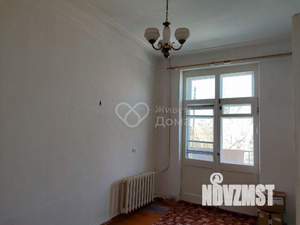 3-к квартира, вторичка, 71м2, 3/3 этаж