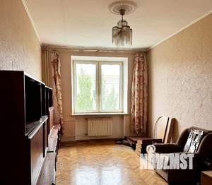 3-к квартира, вторичка, 77м2, 6/7 этаж