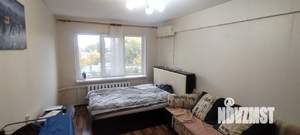1-к квартира, вторичка, 32м2, 5/5 этаж