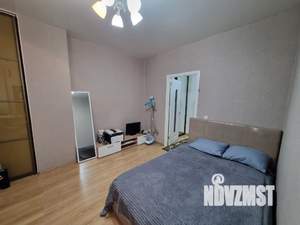 Студия квартира, вторичка, 29м2, 6/25 этаж