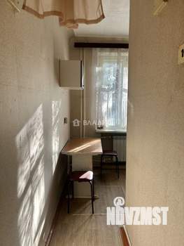 2-к квартира, вторичка, 35м2, 1/2 этаж