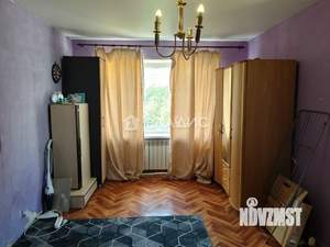 1-к квартира, вторичка, 31м2, 5/5 этаж