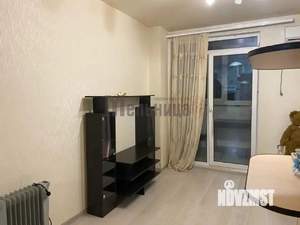 Студия квартира, вторичка, 23м2, 6/9 этаж