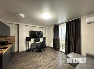 Студия квартира, вторичка, 30м2, 5/9 этаж