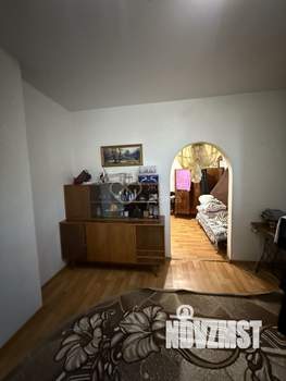 3-к квартира, вторичка, 63м2, 4/5 этаж