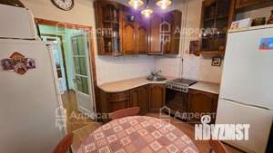 2-к квартира, вторичка, 56м2, 4/5 этаж