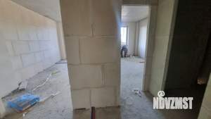 1-к квартира, вторичка, 46м2, 14/17 этаж