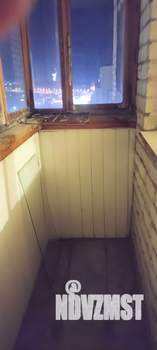 2-к квартира, вторичка, 46м2, 9/9 этаж