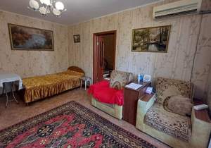 2-к квартира, вторичка, 36м2, 2/2 этаж